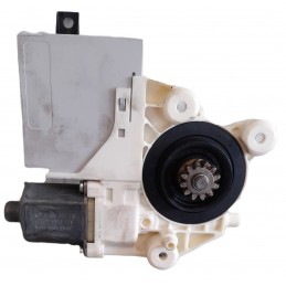 Motorino alzavetro posteriore sinistro 7M5T14B534AC Ford Focus II 2008-2011 - Motorino alzavetro - 1