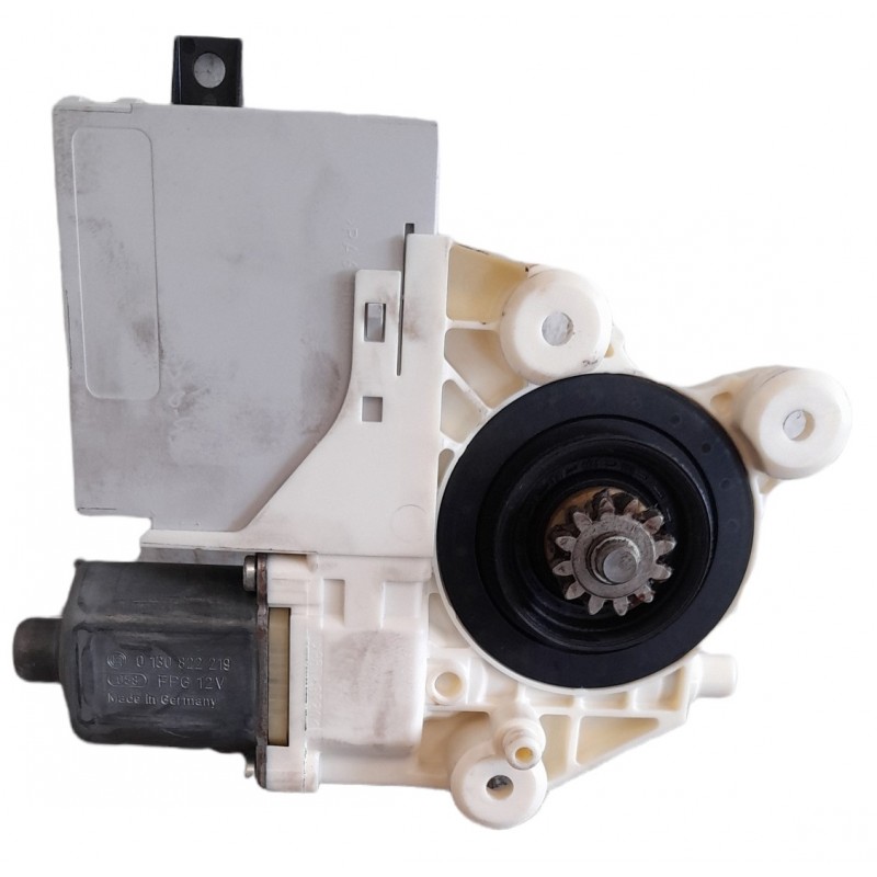 Motorino alzavetro posteriore sinistro 7M5T14B534AC Ford Focus II 2008-2011 - Motorino alzavetro - 1 Motorino alzavetro posteriore sinistro 7M5T14B534AC Ford Focus II 2008-2011 - Motorino alzavetro - 1