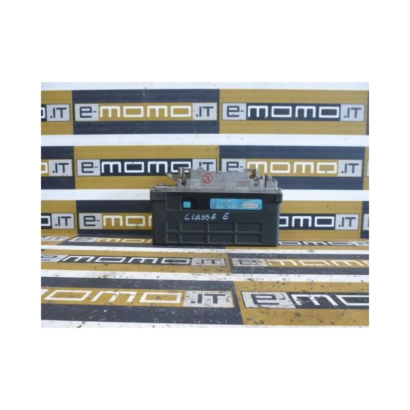 Tappetini per Mercedes Classe E (W124) 1985-1995 MTM cod. 4037 One su