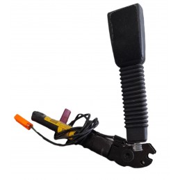 Pretensionatore anteriore destro 4M51A620800 Ford Focus II 2008-2011 - Pretensionatore - 1