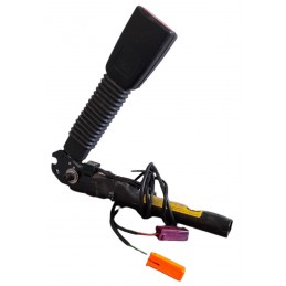 Pretensionatore anteriore destro 4M51A620800 Ford Focus II 2008-2011 - Pretensionatore - 2 Pretensionatore anteriore destro 4M51A620800 Ford Focus II 2008-2011 - Pretensionatore - 2