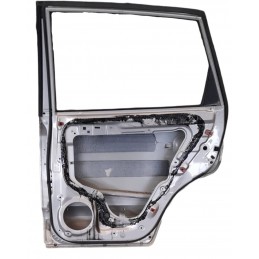 Porta posteriore destra Hyundai Tucson 2004-2009 - Portiera - 3