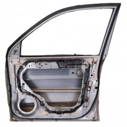 Porta anteriore destra Hyundai Tucson 2004-2009 - Portiera - 2
