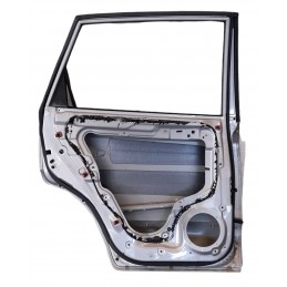 Porta posteriore sinistra Hyundai Tucson 2004-2009 - Portiera - 2
