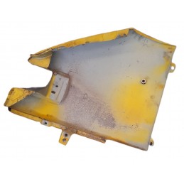 Parafango anteriore destro Fiat Ducato 1994-2001 - Parafango anteriore - 2 Parafango anteriore destro Fiat Ducato 1994-2001 - Parafango anteriore - 2