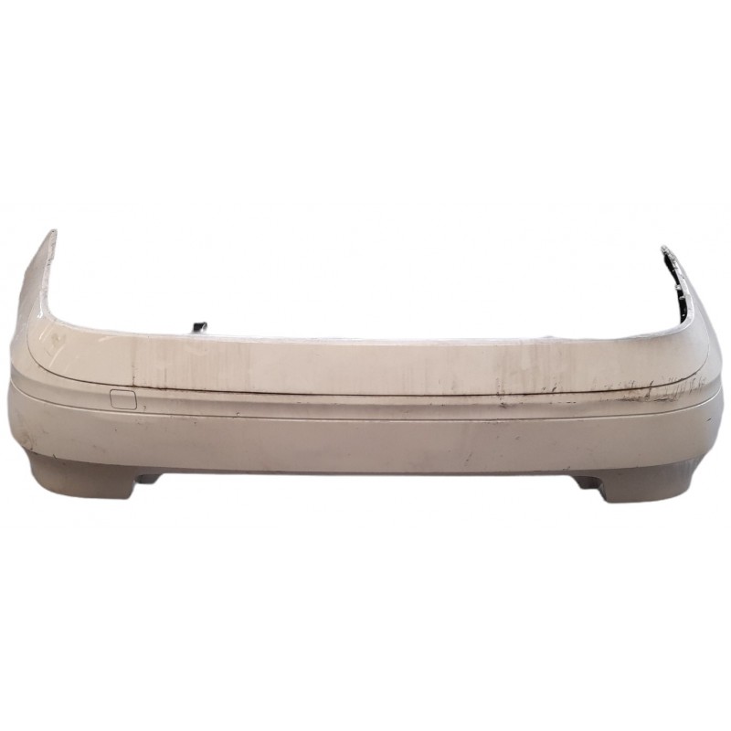 Paraurti posteriore Mercedes Classe E W212 berlina 2009-2016 - Paraurti - 1