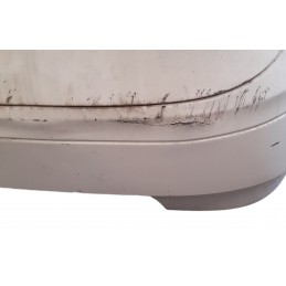 Paraurti posteriore Mercedes Classe E W212 berlina 2009-2016 - Paraurti - 2