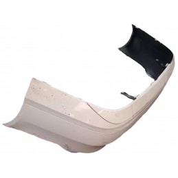 Paraurti posteriore Mercedes Classe E W212 berlina 2009-2016 - Paraurti - 4