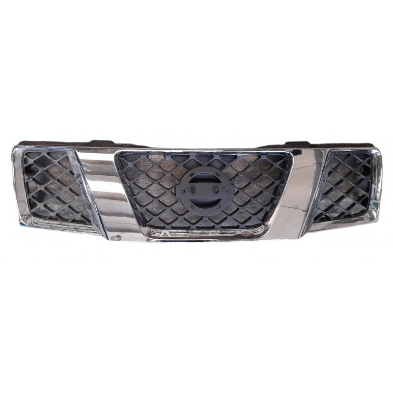 Griglia anteriore DS8142011 Nissan Navara Patfhinder 2005-2012