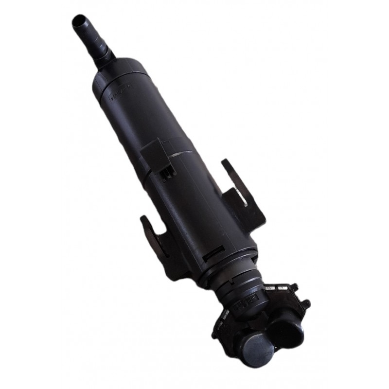 Pompa lavafari destro sinistro 2574482 BMW X3 F25 2010-2017 - Pompa acqua cristalli - 1 Pompa lavafari destro sinistro 2574482 BMW X3 F25 2010-2017 - Pompa acqua cristalli - 1