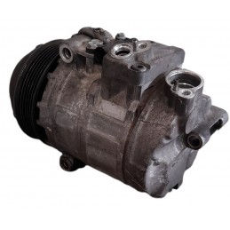 Compressore aria condizionata Mercedes CLK 230 Kompressor 1997-2003 - Compressore aria condizionata - 2