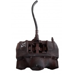 Pinza freno posteriore sinistra Mercedes CLK 230 Kompressor 1997-2003 - Pinza freno - 1