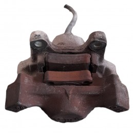 Pinza freno posteriore sinistra Mercedes CLK 230 Kompressor 1997-2003 - Pinza freno - 2