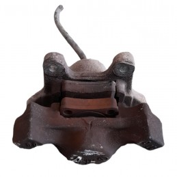 Pinza freno posteriore destra Mercedes CLK 230 Kompressor 1997-2003 - Pinza freno - 2 Pinza freno posteriore destra Mercedes CLK 230 Kompressor 1997-2003 - Pinza freno - 2