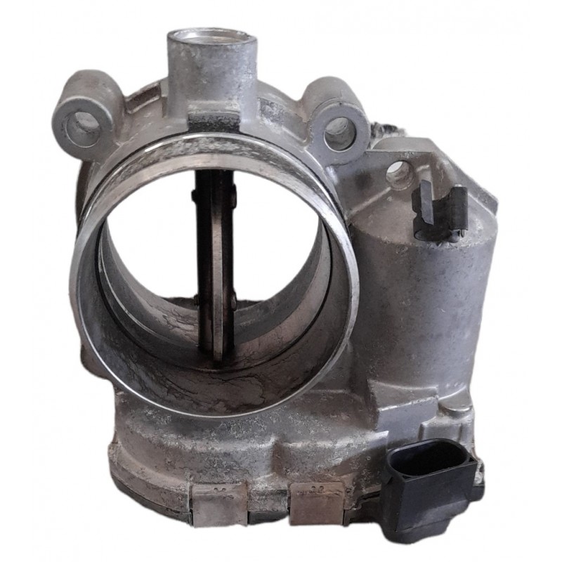 Corpo farfallato A1110980109 Mercedes CLK 230 Kompressor 1997-2003