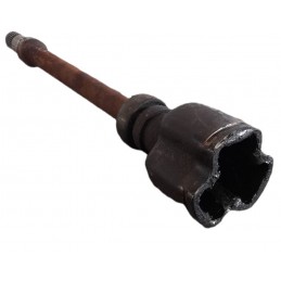 Semiasse destro Ford Mondeo 2.0 Tdci station wagon 2000-2007 - Semiasse - 2 Semiasse destro Ford Mondeo 2.0 Tdci station wagon 2000-2007 - Semiasse - 2