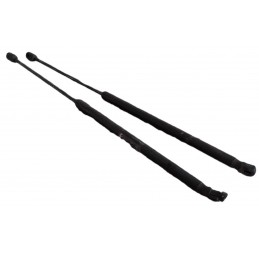 Pistoncini molle a gas Ford Mondeo station wagon 2000-2007 - Pistoncini a gas - 1 Pistoncini molle a gas Ford Mondeo station wagon 2000-2007 - Pistoncini a gas - 1