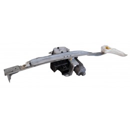 Alzavetro posteriore sinistro 0130821773 Ford Mondeo station wagon 2000-2007 - Alzavetro - 2 Alzavetro posteriore sinistro 0130821773 Ford Mondeo station wagon 2000-2007 - Alzavetro - 2