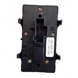 Pulsante alzavetro anteriore sinistro 3S7T14A132BA Ford Mondeo station wagon - Pulsantiera - 2