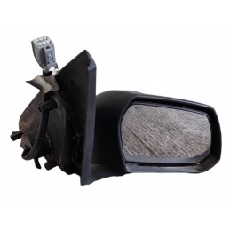 Specchietto retrovisore anteriore destro elettrico Ford Mondeo 2000-2007 5 pin - Specchietto retrovisore - 1