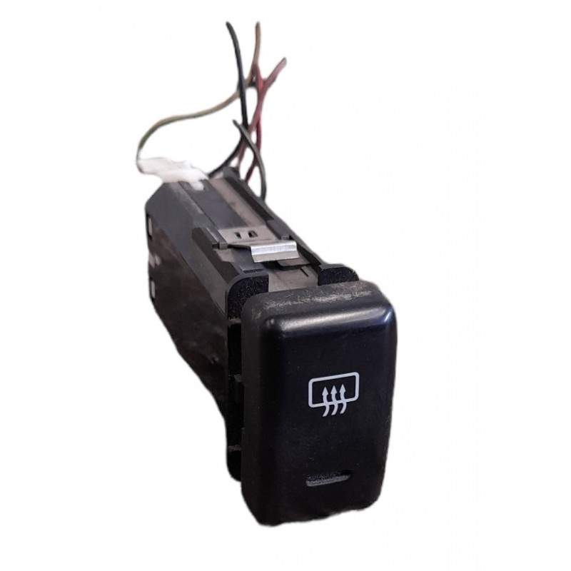 Pulsante sbrina lunotto Opel Frontera 2.2 DTI 1998-2003 - Pulsantiera - 1
