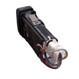 Pulsante sbrina lunotto Opel Frontera 2.2 DTI 1998-2003 - Pulsantiera - 2