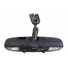 Specchietto retrovisore interno Opel Frontera 2.2 DTI 1998-2003 - Specchietto retrovisore - 2 Specchietto retrovisore interno Opel Frontera 2.2 DTI 1998-2003 - Specchietto retrovisore - 2