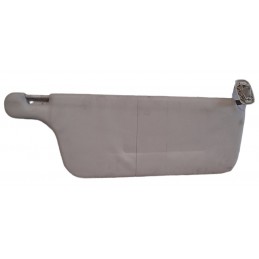 Pantina aletta parasole anteriore sinistra Opel Frontera 2.2 DTI 1998-2003 - Pantina aletta parasole - 2