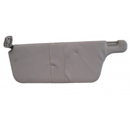 Pantina aletta parasole anteriore destra Opel Frontera 2.2 DTI 1998-2003 - Pantina aletta parasole - 2 Pantina aletta parasole anteriore destra Opel Frontera 2.2 DTI 1998-2003 - Pantina aletta parasole - 2