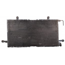 Radiatore aria condizionata F964333U Opel Frontera 1998-2003 - Radiatore - 2 Radiatore aria condizionata F964333U Opel Frontera 1998-2003 - Radiatore - 2