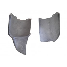 Parasassi anteriore sinistro Fiat Scudo 1996-2007 - Parasassi - 1