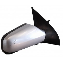 Specchietto retrovisore destro manuale Opel Astra G 1998-2006 - Specchietto retrovisore - 2