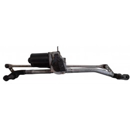 Motorino tergicristallo anteriore 24450202 Opel Astra H 2004-2011 - Motorino tergicristallo - 1