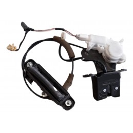 Serratura portellone posteriore Mazda 3 2003-2009 - Serratura - 1