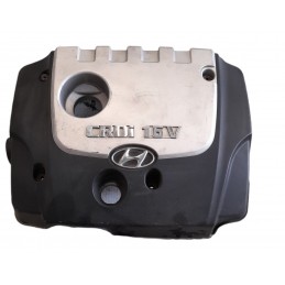 Coprimotore Hyundai Tucson 2.0 Crdi 2004-2009 - Coprimotore - 1