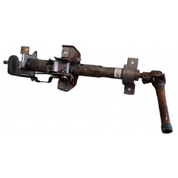 Piantone sterzo meccanico Hyundai Tucson 2.0 Crdi 2004-2009 - Piantone sterzo meccanico - 2