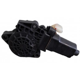 Motorino alzavetro porta anteriore destro Hyundai Tucson 2.0 Crdi 2004-2009 - Motorino alzavetro - 2