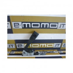 Pretensionatore ant. Dx 13225285 Opel Corsa D 06-14 - Pretensionatore - 1