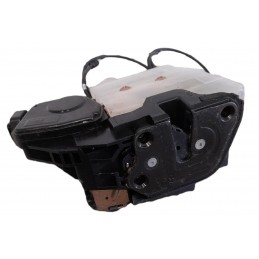 Serratura porta anteriore destra Hyundai Tucson 2.0 Crdi 2004-2009 5 pin - Serratura - 2