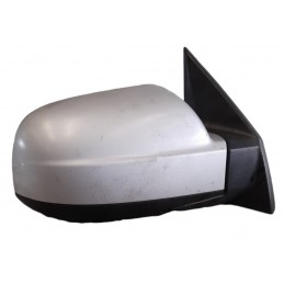 Specchietto retrovisore anteriore destro Hyundai Tucson 2.0 Crdi 2004-2009 5 pin - Specchietto retrovisore - 2