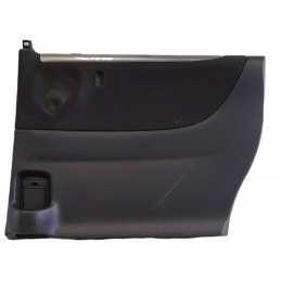 Pannello porta posteriore destro Mazda MPV 1999-2006 - Portiera - 1