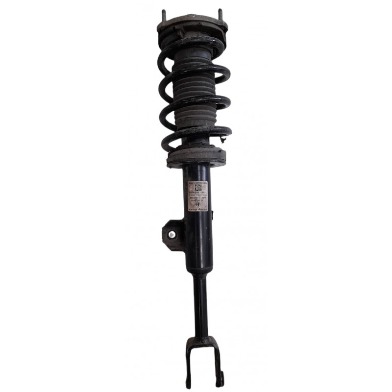 Ammortizzatore anteriore destro 50557144 Alfa Romeo Giulia 2.2 turbo 2016
