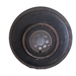 Puleggia albero motore 057105251 Audi A6 3.0 Tdi 2006-2015 - Puleggia - 1