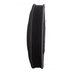 Puleggia albero motore 057105251 Audi A6 3.0 Tdi 2006-2015 - Puleggia - 2