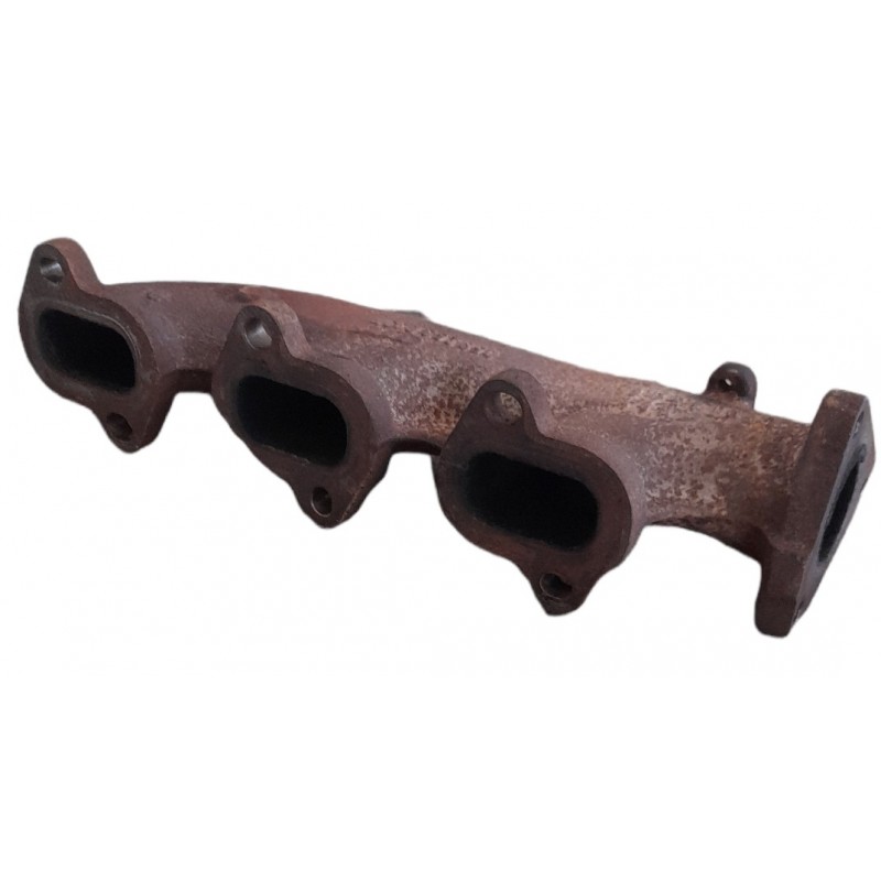 Collettore di scarico testata sinistra 059253033P Audi A6 3.0 Tdi 2006-2015 - Collettore - 1