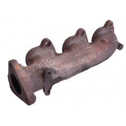 Collettore di scarico testata sinistra 059253033P Audi A6 3.0 Tdi 2006-2015 - Collettore - 2