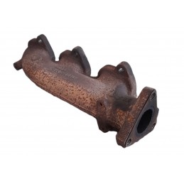Collettore di scarico testata destra 059253034P Audi A6 3.0 Tdi 2006-2015 - Collettore - 2