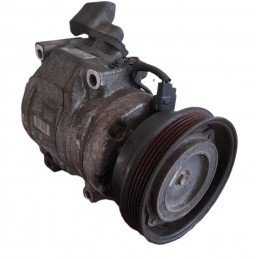 Compressore aria condizionata 4472204302 Toyota Avensis D4D 2001-2009 - Compressore aria condizionata - 1