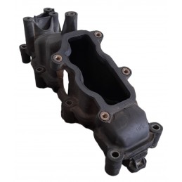 Collettore di aspirazione Z059129712T Audi A6 3.0 Tdi 2006-2015 - Collettore aspirazione - 2
