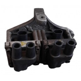Bobina 46543230 Fiat Punto Mk188 1.2 benzina 1999-2011 - Bobina - 1